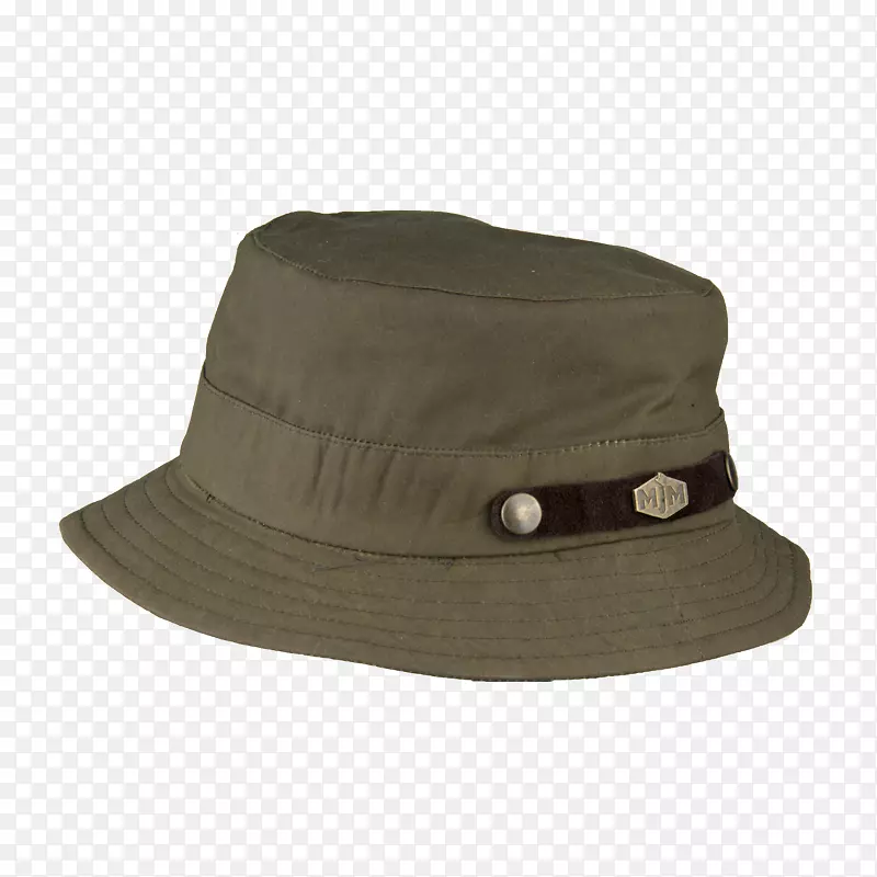 帽子卡其制品-帽子