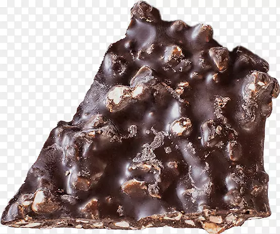 优惠券食品公司巧克力棒-巧克力杏仁