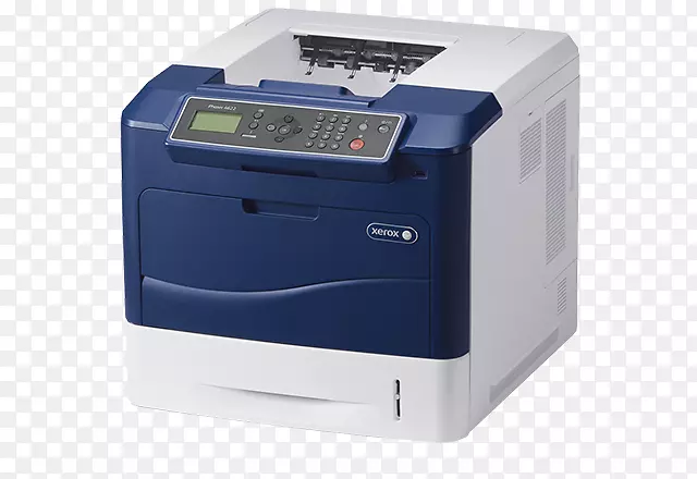 Xerox 4622/dn高达65 ppm的单色激光打印机