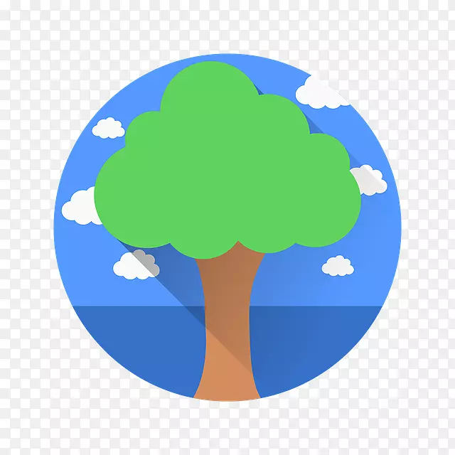 图片剪贴画a+建筑维修乔木任务树服务Zazzle-自然插图