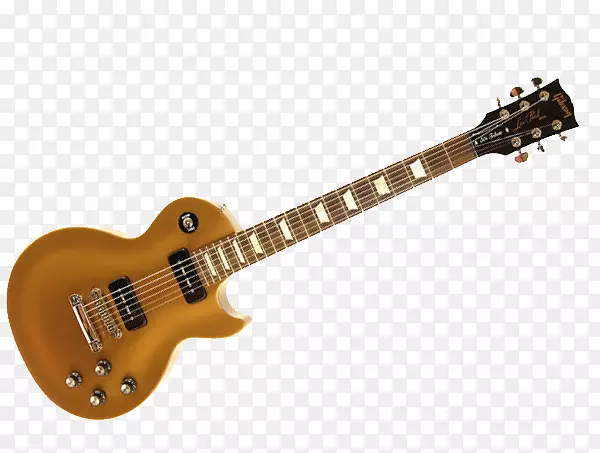 吉布森莱斯保罗埃皮福涅莱斯保罗电吉他吉布森品牌公司。-电吉他