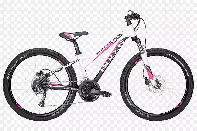 山地自行车混合动力自行车巨型自行车专用自行车部件-自行车