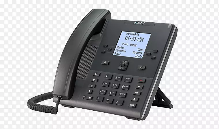 电话：米特尔亚斯特拉9116 lp亚斯特拉米塔尔5370 ip-业务手册