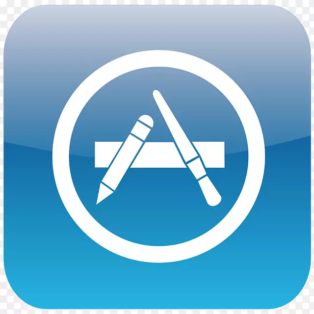 APP商店移动应用程序苹果iPhone-Apple