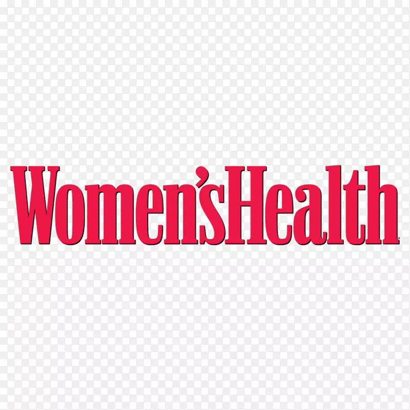 妇女健康标志-健康