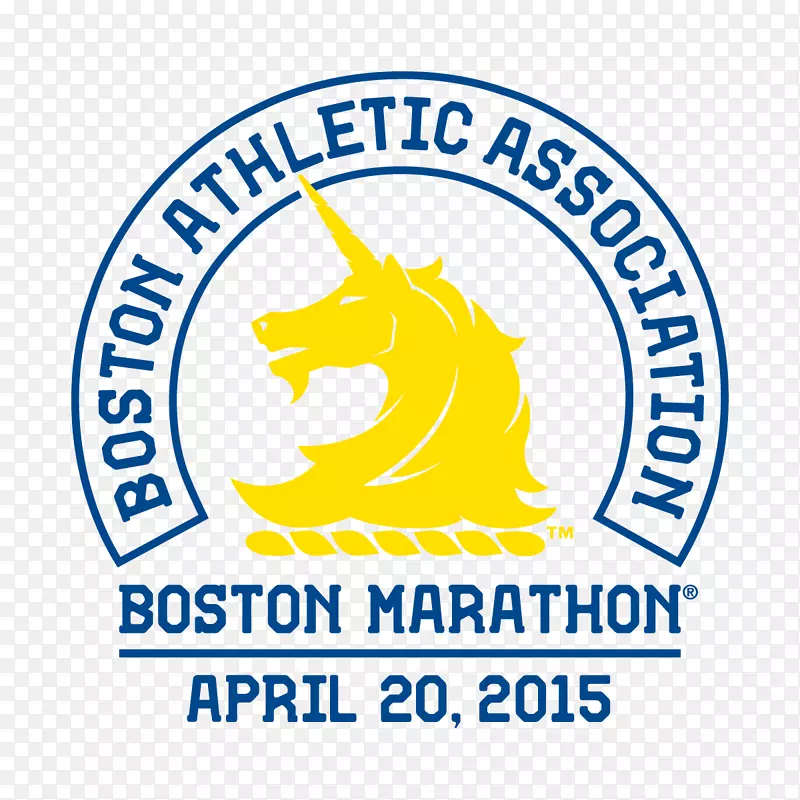 2015年波士顿马拉松标识波士顿马拉松2017年波士顿马拉松