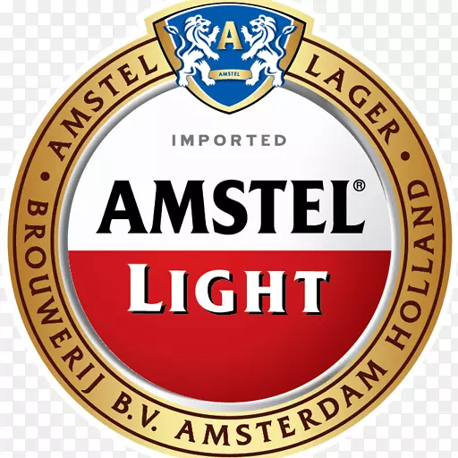 Amstel啤酒酿造谷物和麦芽标志酿酒厂-啤酒