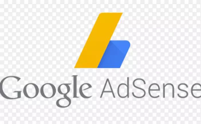 AdSense品牌youtube广告Google-Adler徽标