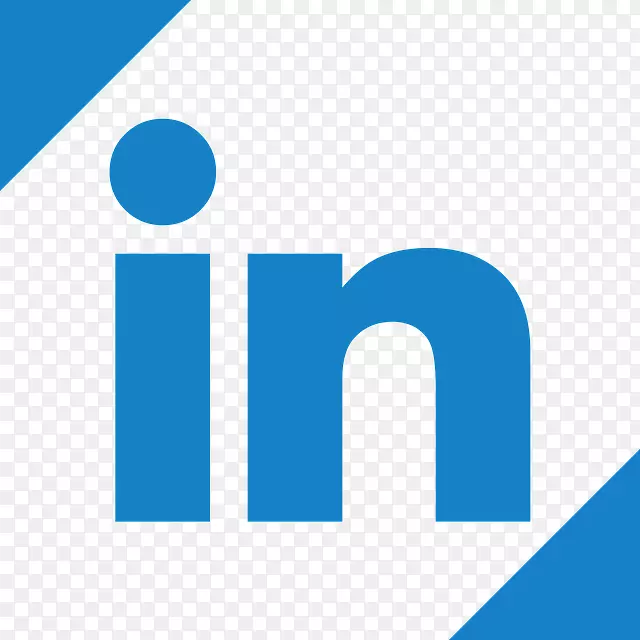 LinkedIn社交媒体、电脑图标、社交网络服务-社交媒体