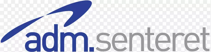 adm-senteret作为品牌标志产品商标-adm标志