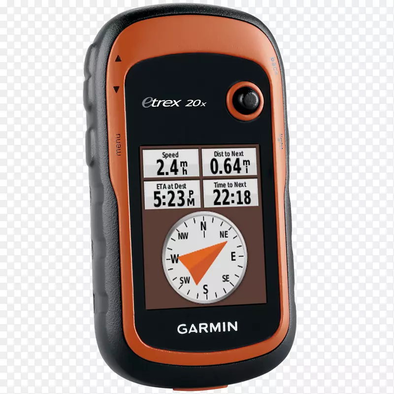 GPS导航系统Garmin eTrex 30 x Garmin eTrex 20 Garmin有限公司全球定位系统-gps导航