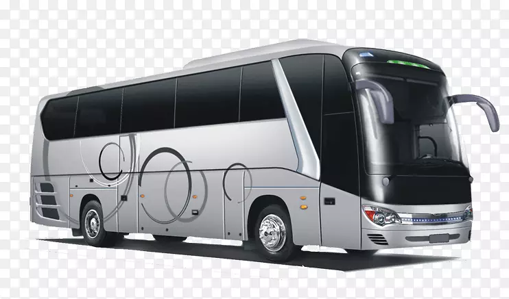 沃尔沃巴士ab沃尔沃日野汽车巴士-巴士