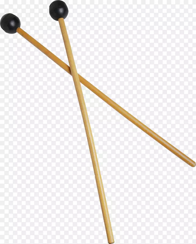 敲击锤夹艺术鼓