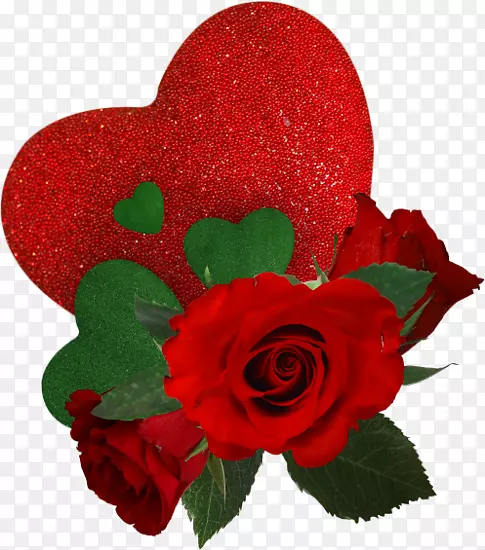 花园玫瑰情人节所有灵魂节鲜花花束所有圣徒日-情人节