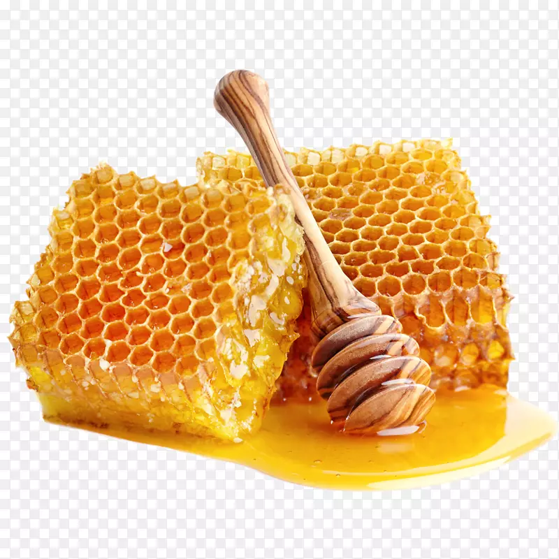 蜂蜜食物甜度-蜂蜜