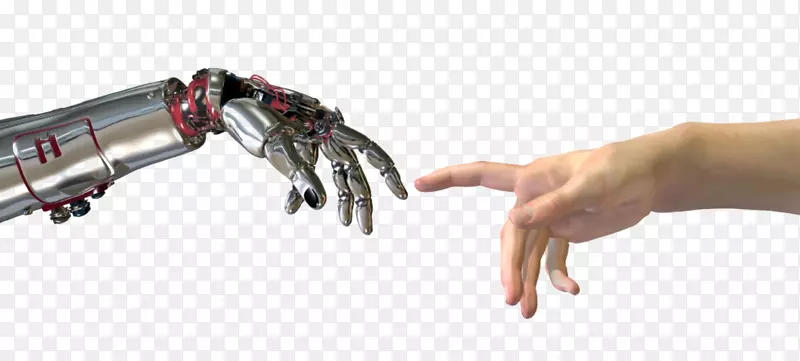 人工智能机器人仿生机器人