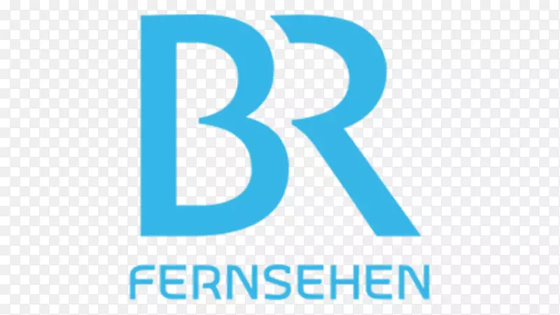 品牌标识产品设计Bayerischer Rundfunk-br