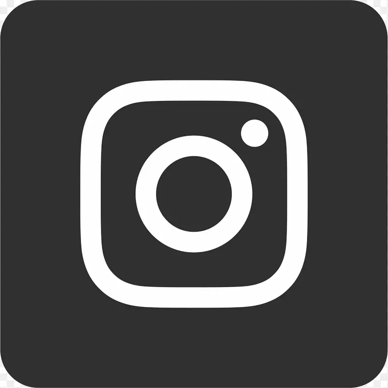 社交媒体电脑图标营销Instagram剪贴画.社交媒体