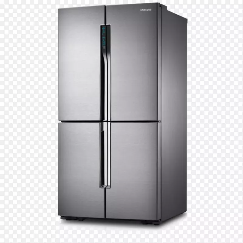 冰箱三星集团家用电器三星电子-冰箱