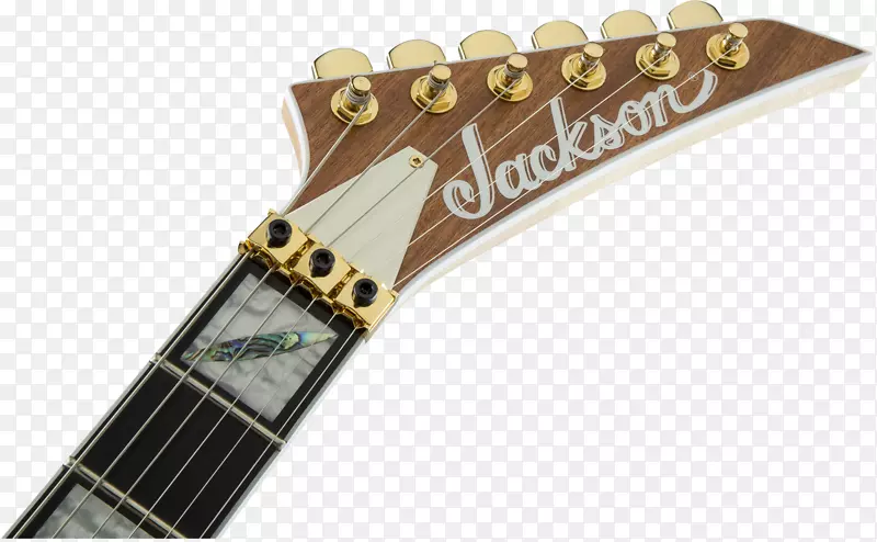 电吉他杰克逊独奏歌手杰克逊国王v-电吉他