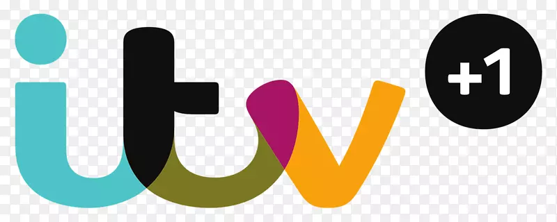 ITV标志英国电视频道-英国