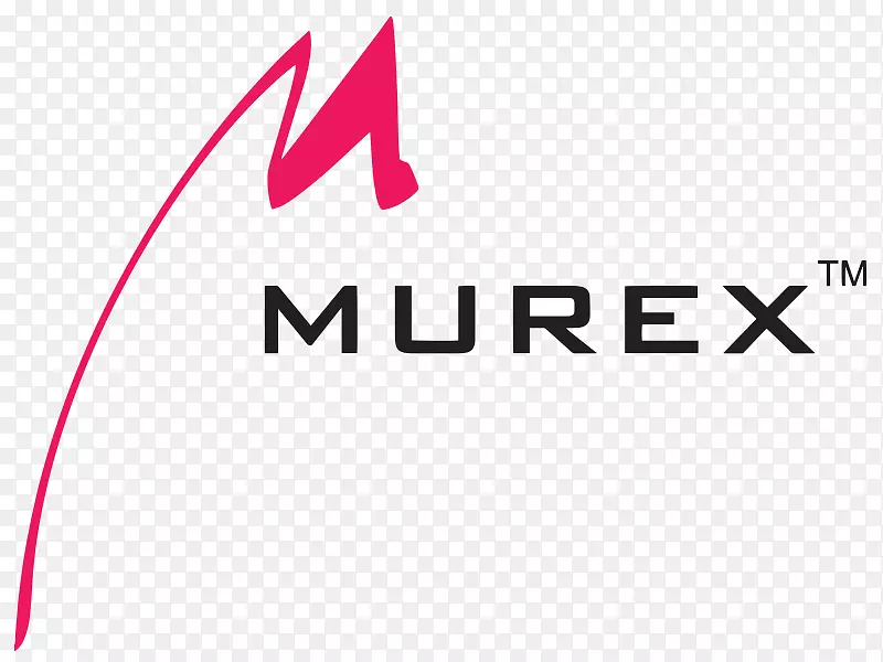 Murex徽标电脑软件公司品牌-murex
