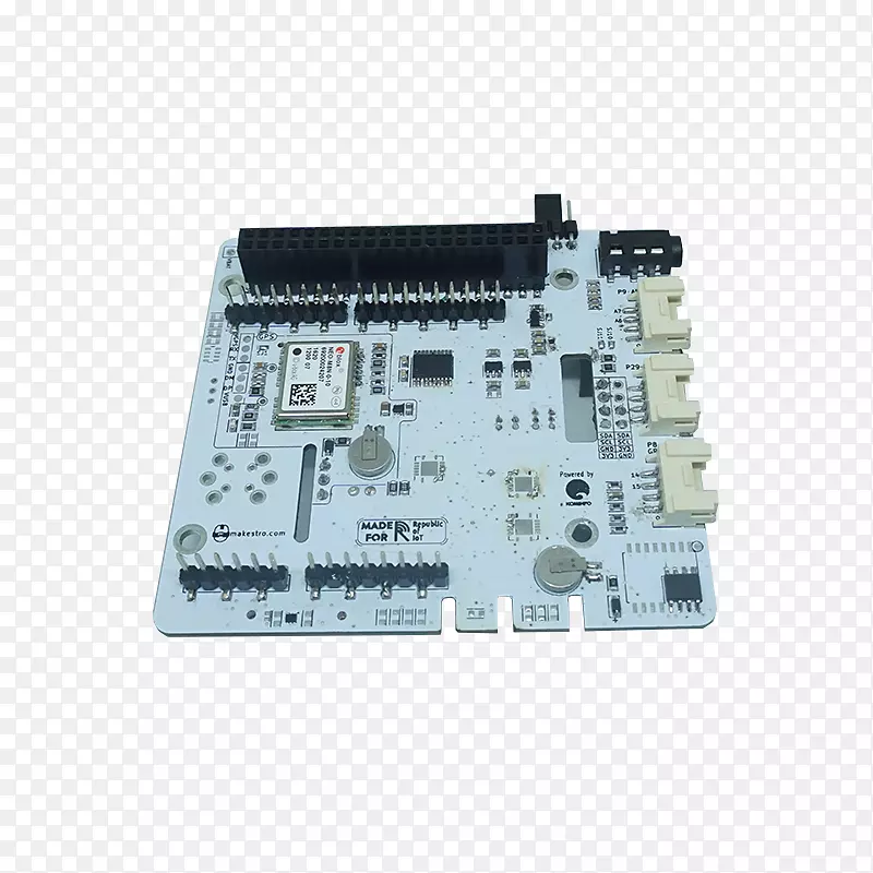 微控制器电视调谐器卡和适配器电子网卡和适配器闪存商店板设计