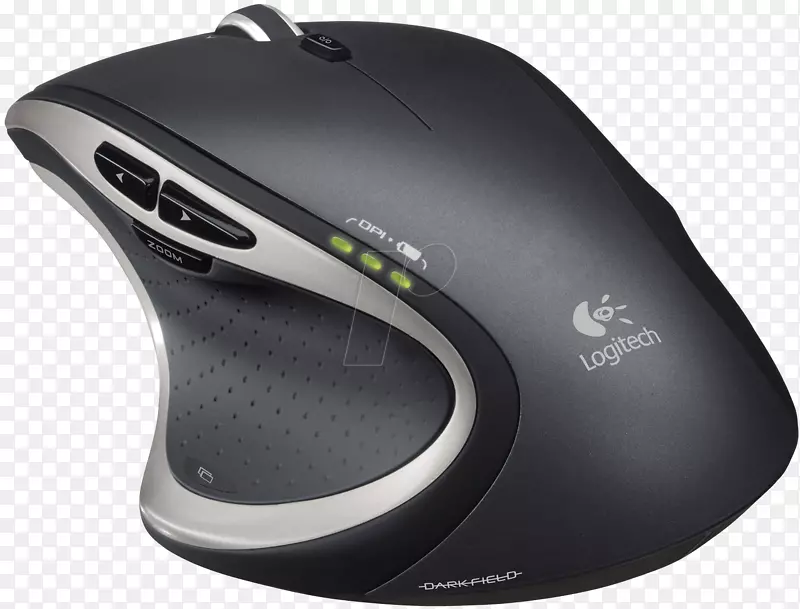 电脑鼠标电脑键盘Macintosh Logitech性能MX-电脑鼠标
