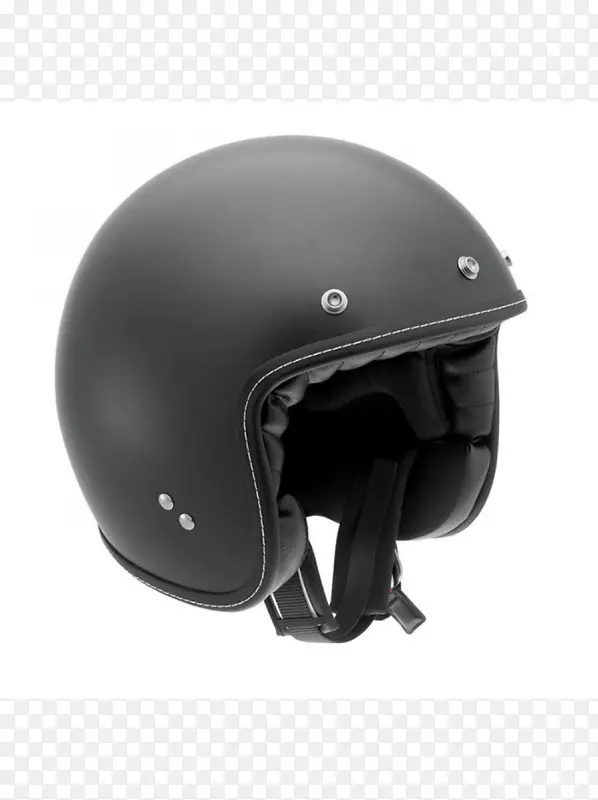 摩托车头盔AGV Rp 60金属片状喷射头盔蓝色l(59/60)-摩托车头盔
