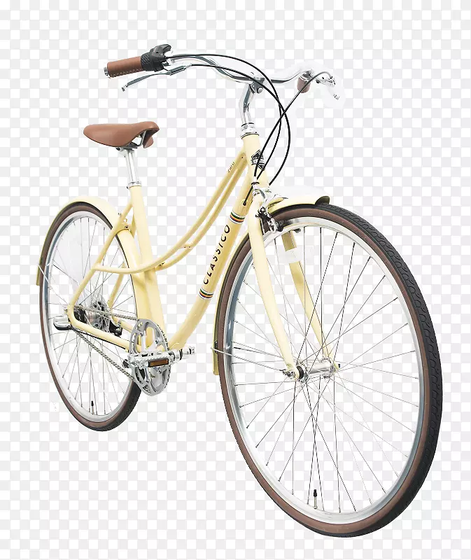 自行车车轮，自行车架，道路自行车，赛车，自行车，混合自行车-女士自行车