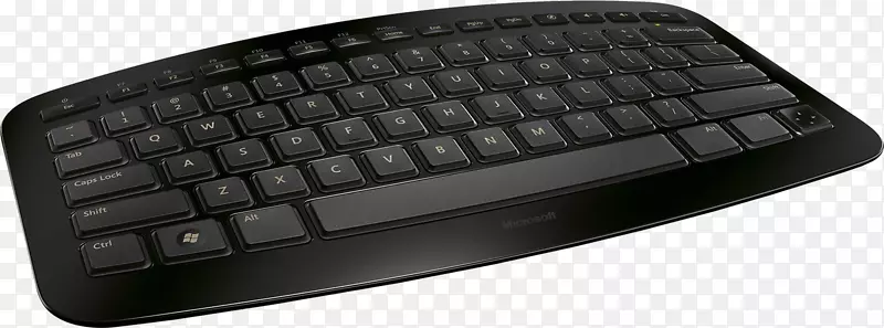 电脑键盘无线键盘微软公司电脑鼠标微软自然键盘电脑鼠标