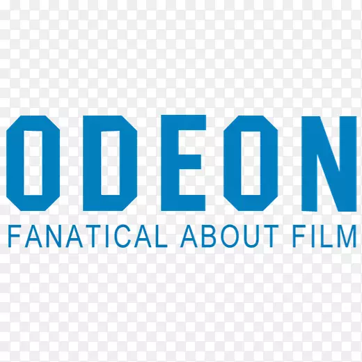 LOGO Odeon电影院组织电影-深夜