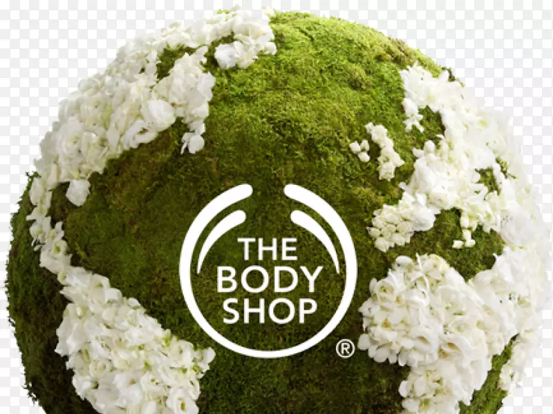 人体用品店化妆品，Natura&coボディバター香水-微粒
