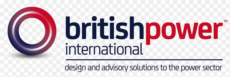 英国动力国际品牌商标字体-BPI标志