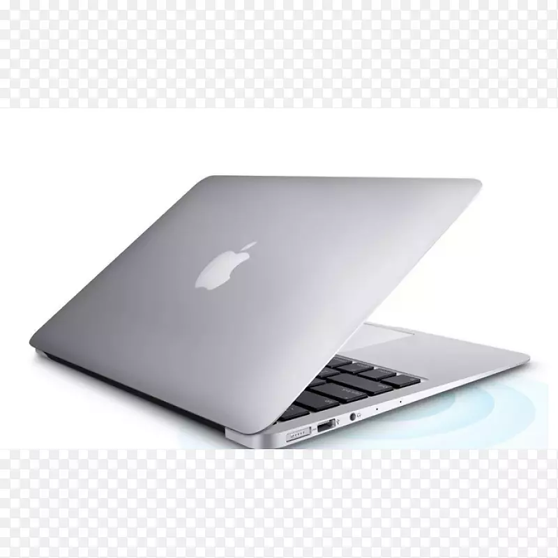 MacBook pro笔记本电脑Macintosh Apple MacBook Air(13“，2017年年中)-MacBook