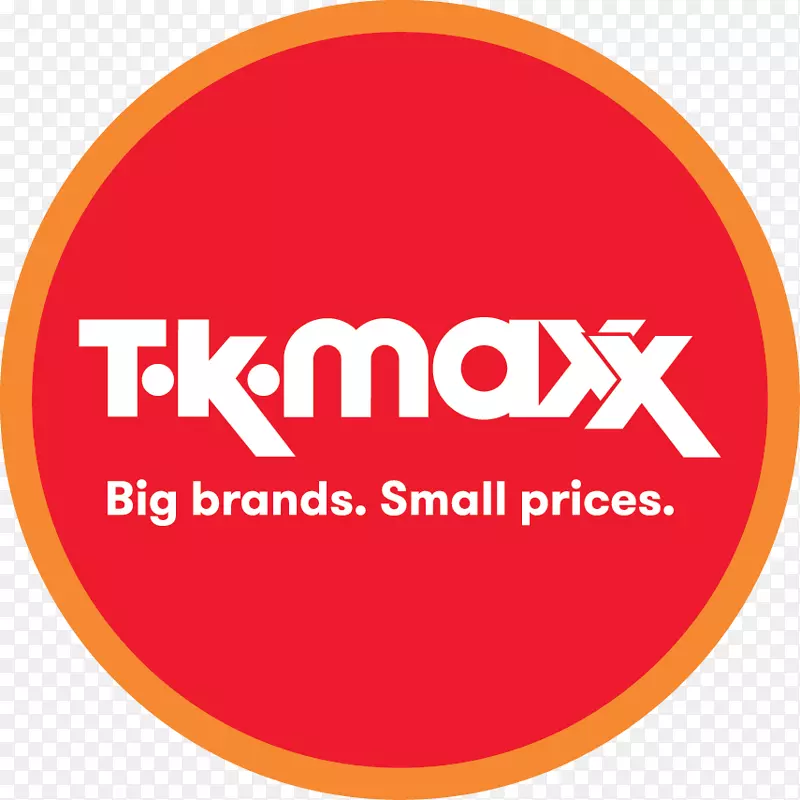 商标TJMaxx品牌服装产品-大折扣