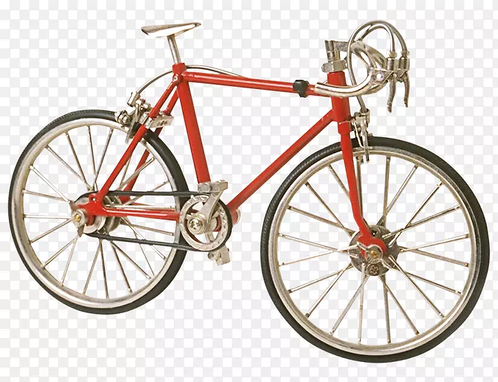 自行车车轮图形自行车车架赛车自行车.自行车