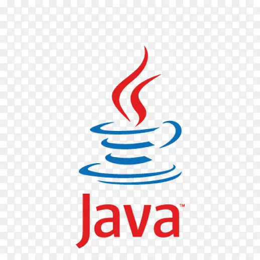 Oracle认证的专业java se程序员计算机编程语言java数据库连接-java徽标