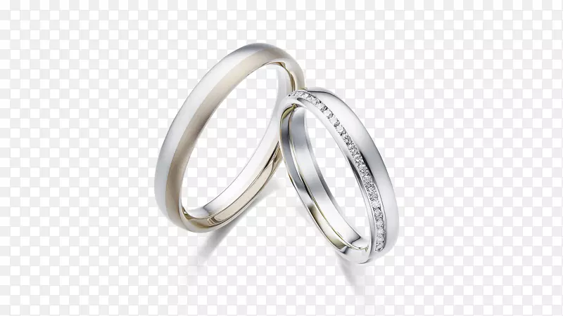 结婚戒指钻石珠宝结婚建议-戒指
