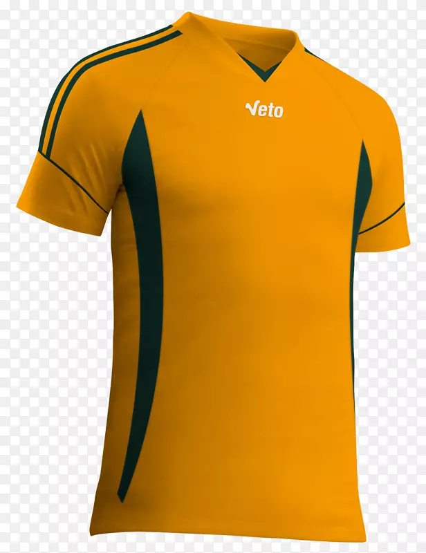 运动迷球衣网球马球产品设计-足球制服