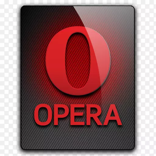 标志产品设计品牌-Opera迷你下载