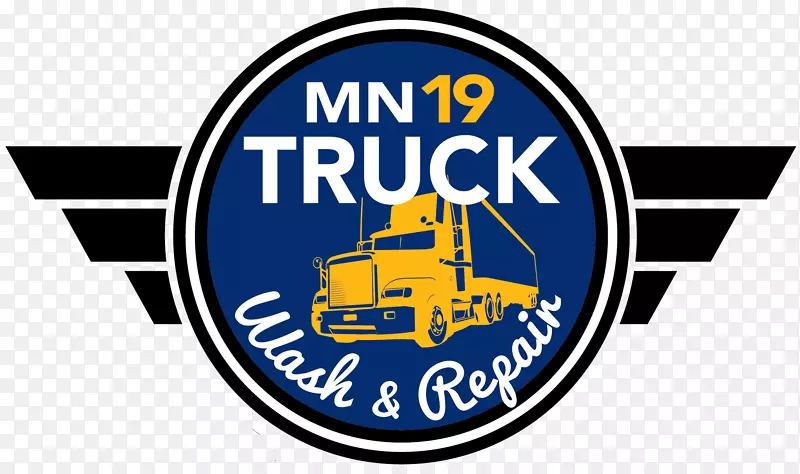 明尼苏达19卡车清洗和修理明尼苏达州州立公路19标志品牌组织-家庭维修