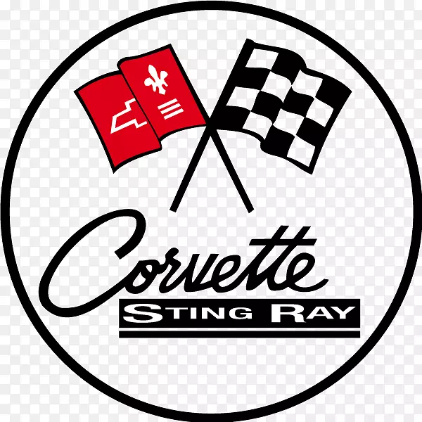 Corvette Stingray Chevrolet Corvette ZR1(C6)图形剪辑艺术-雪佛兰