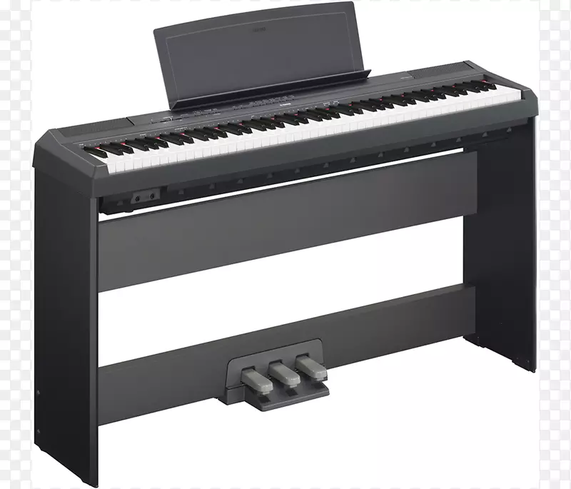 雅马哈p-115雅马哈公司数码钢琴舞台钢琴