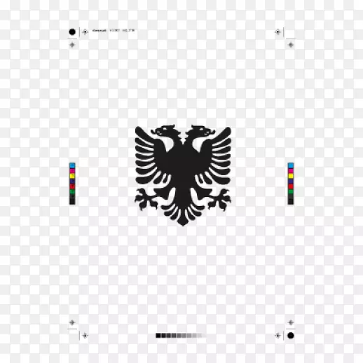 设计图像图形标志阿尔巴尼亚-设计