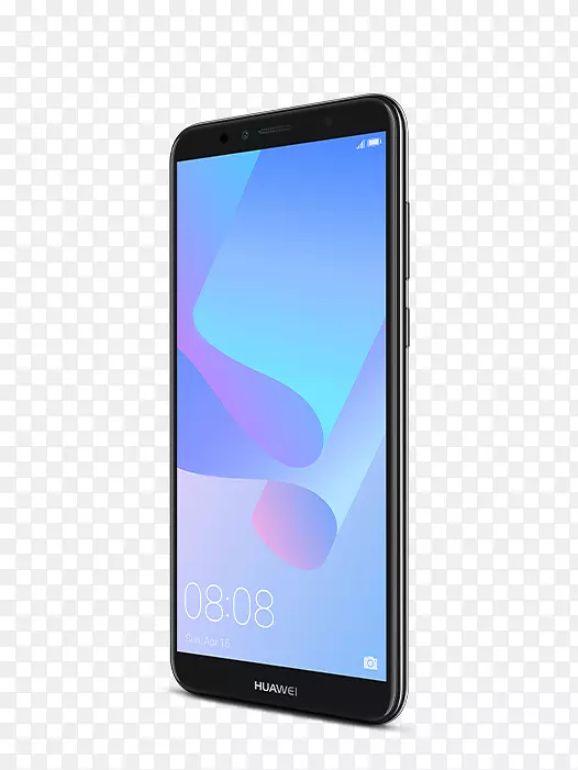 智能手机华为y 6 2018双sim 4G 16 GB蓝色硬件/电子功能电话华为p20亲华为Y6 2018年