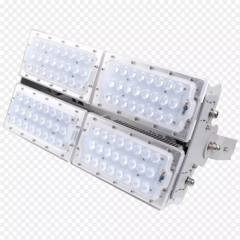 LED灯发光二极管泛光灯高功率透镜