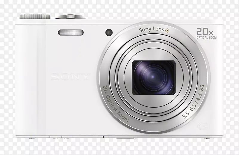 索尼数码相机wx 300点对点相机索尼sony网络镜头dsc-rx 100-购物狂潮