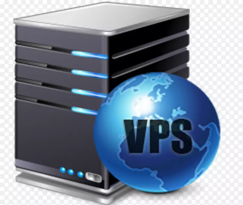 虚拟专用服务器web主机服务计算机服务器internet主机服务cPanel数据服务器图标