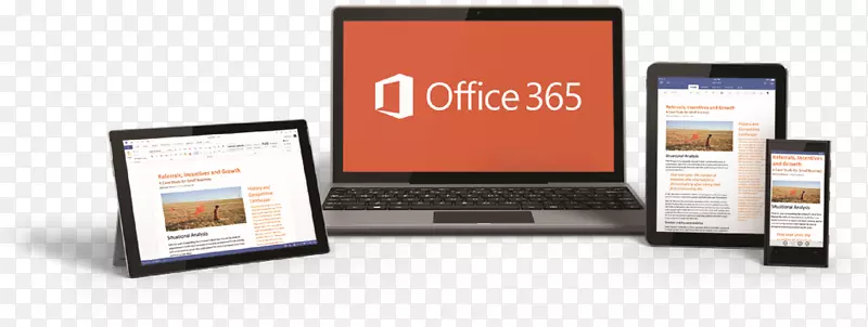 Office 365微软公司云计算微软Access-云计算
